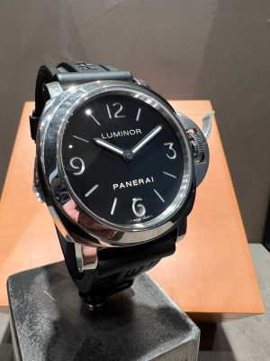 Panerai Luminor edizione limitata (5) _min