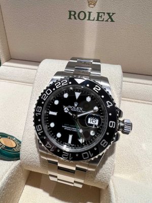 Rolex 116710LN Gmt Master 2 (4) _min